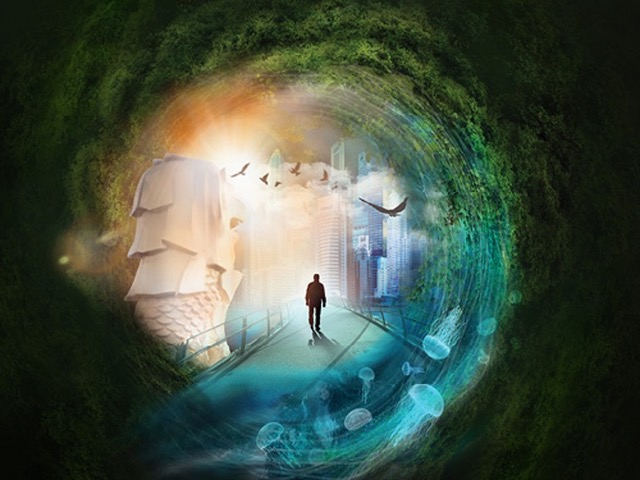 2219: Futures Imagined