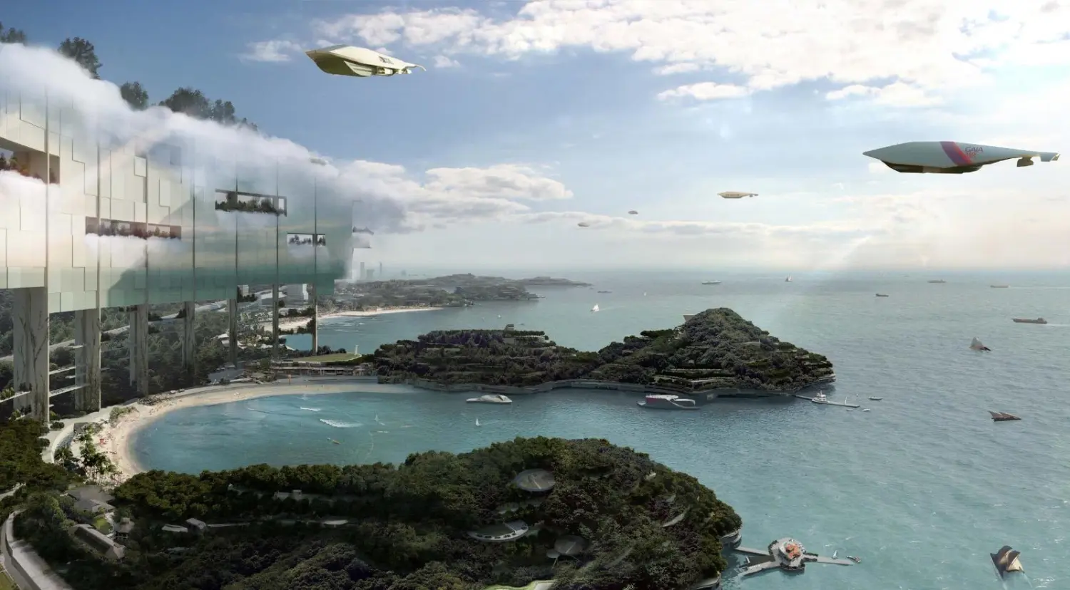 Another World Is Possible