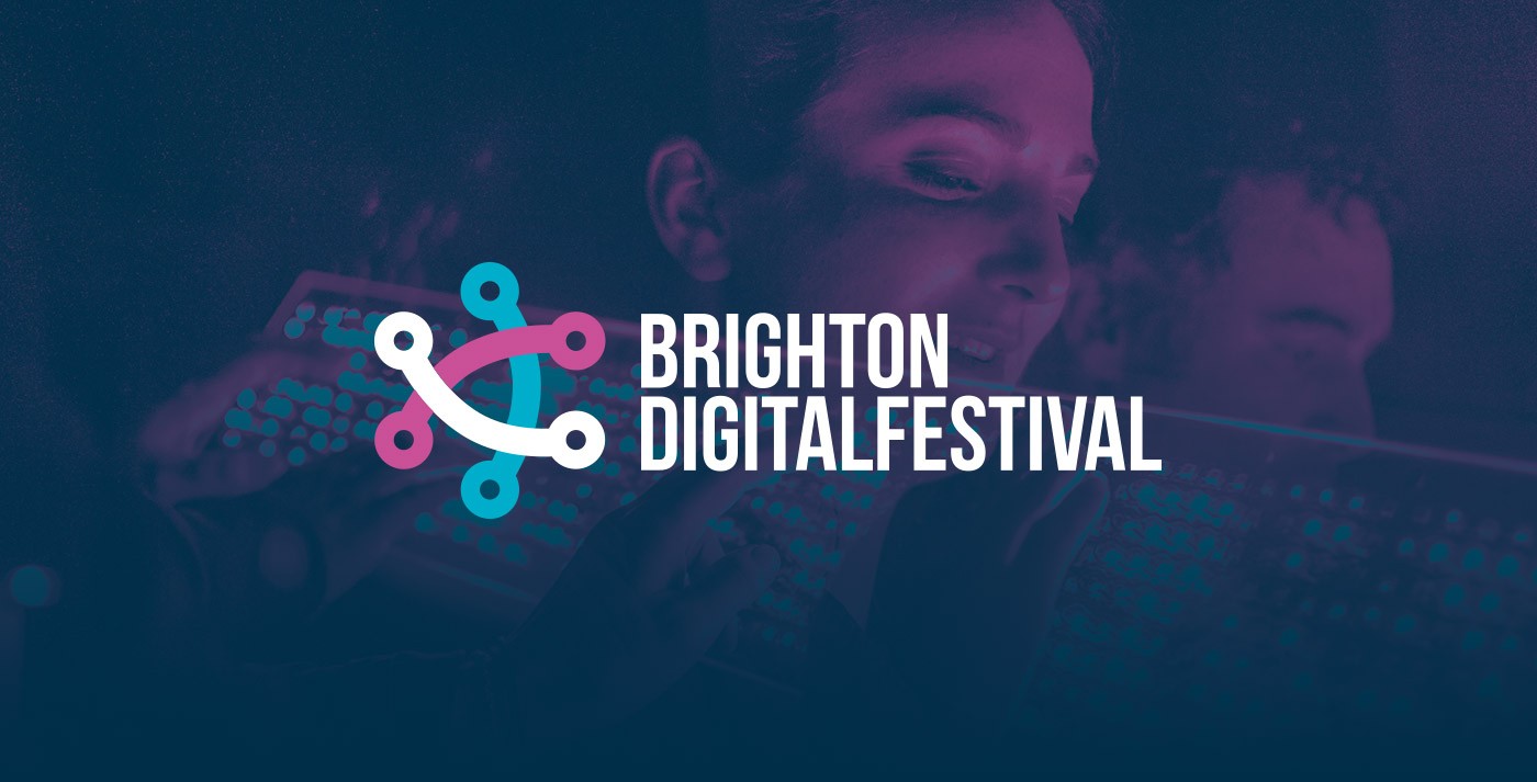Brighton Digital Festival