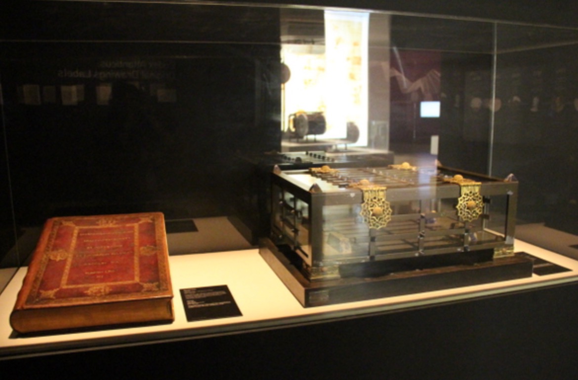 Codex Atlanticus — Leonardo da Vinci