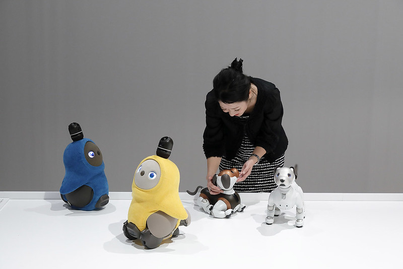 Future and the Arts — Mori Art Museum