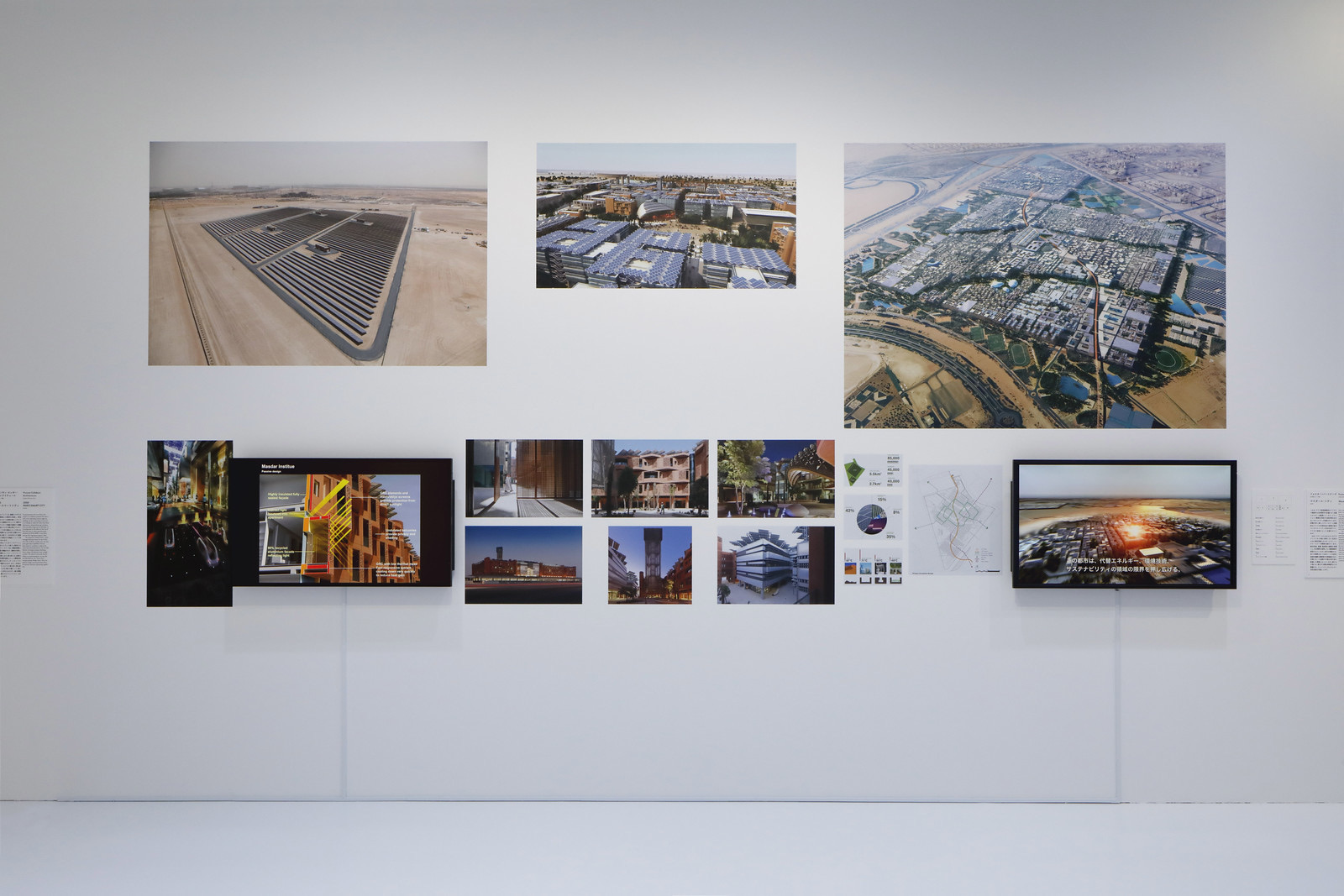 Future and the Arts — Mori Art Museum