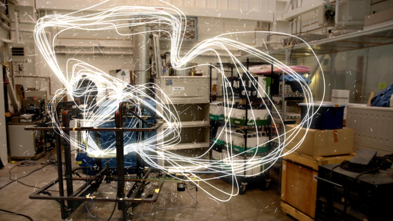 Magnetic Movie · Semiconductor