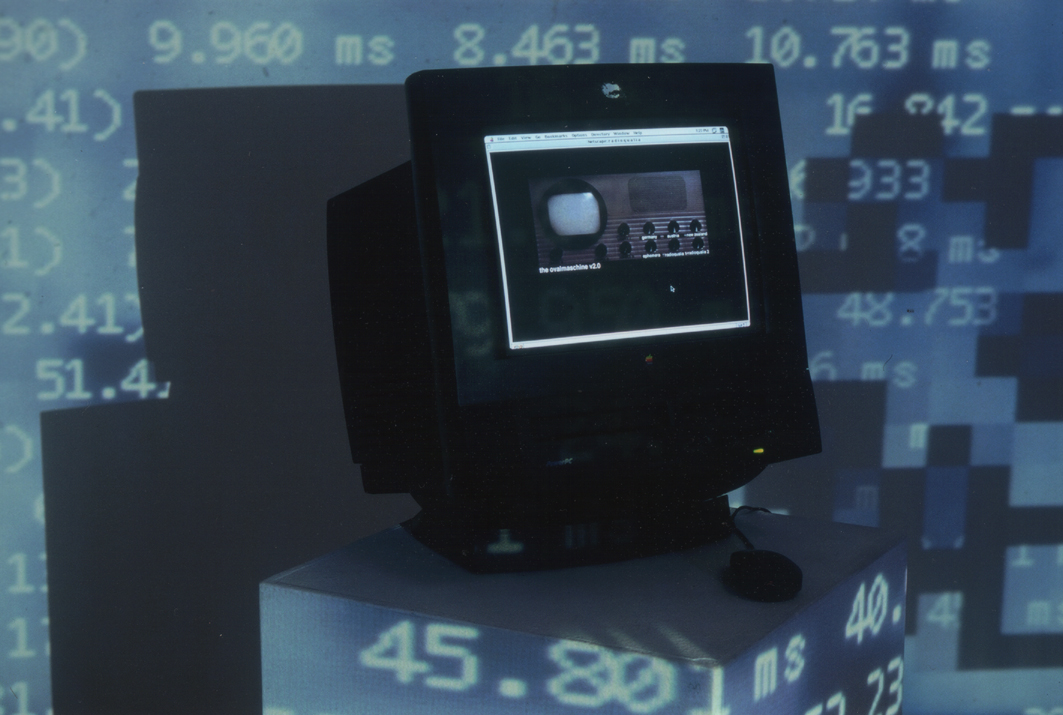 radioqualia performance