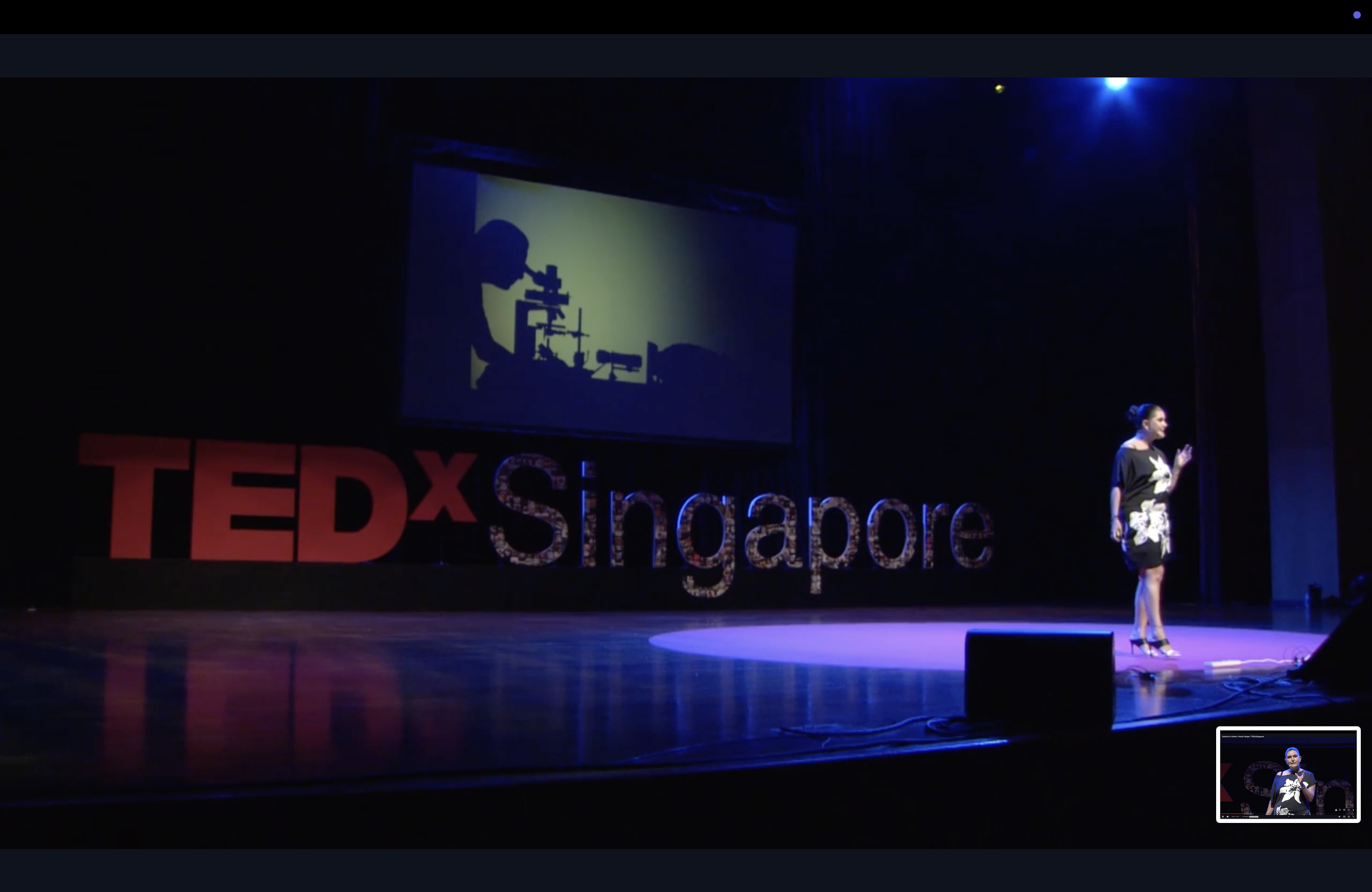 TEDxSingapore 2015